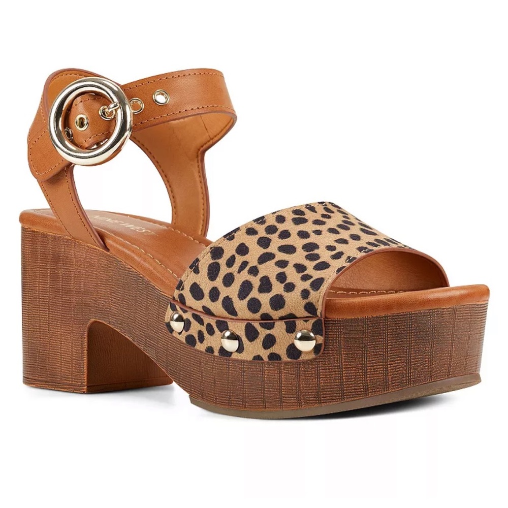 Nine West Sandels